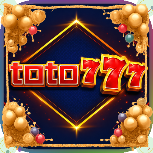 toto777 — mitra unggulan