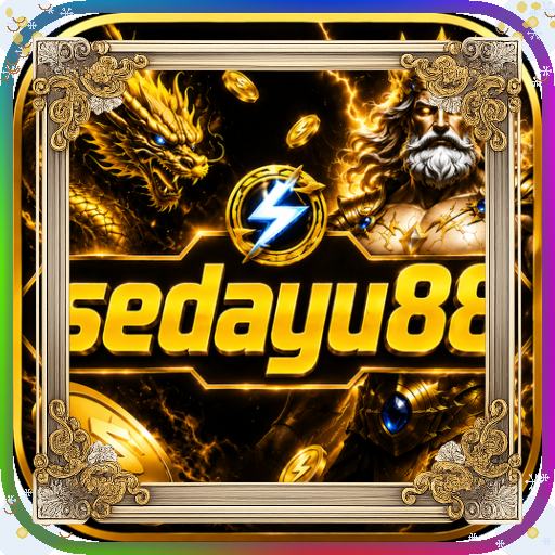 sedayu88 — mitra unggulan